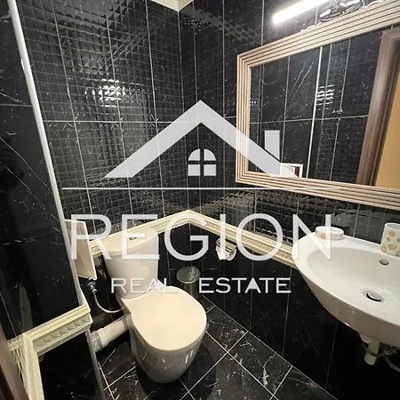 Appartement An Argisht Palace *