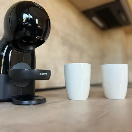 An Argisht Palace Appartement