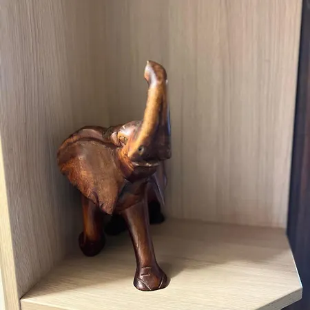 An Argisht Palace Appartement Varna