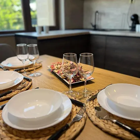 An Argisht Palace Appartement *