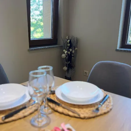 Appartement An Argisht Palace *