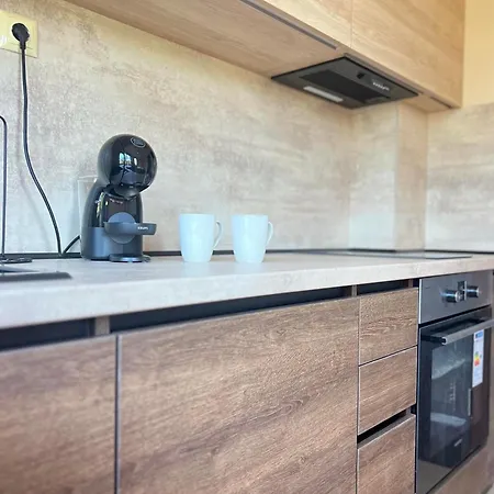 An Argisht Palace Appartement