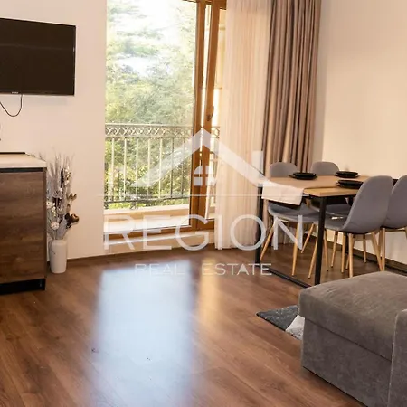 Apartamento An Argisht Palace *