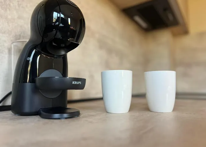 An Argisht Palace アパート